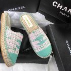 Chanel Women's Shoes 1297