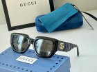 Gucci High Quality Sunglasses 4058