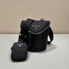 Prada Original Quality Handbags 686