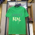 Gucci Men's T-shirts 252