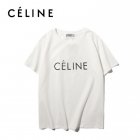 CELINE Men's T-shirts 04