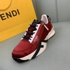 Fendi Men's Shoes 289