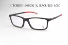 Oakley Plain Glass Spectacles 103