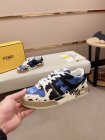 Fendi Men's Shoes 371