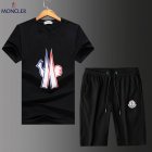 Moncler Men's Suit 21