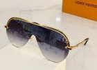 Louis Vuitton High Quality Sunglasses 3630