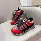 Versace Men's Shoes 1772