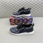 Louis Vuitton Men's shoes 533