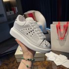 Alexander McQueen Men's Shoes 675