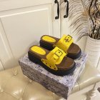 DIOR Women's Slippers 258