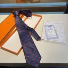 Hermes Tie 64