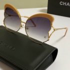 Chanel High Quality Sunglasses 487