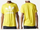 adidas Apparel Men's T-shirts 572