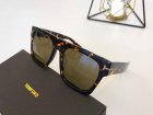 TOM FORD High Quality Sunglasses 946