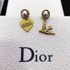 Dior Jewelry Earrings 246