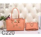 Hermes Normal Quality Handbags 07