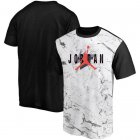 Air Jordan Men's T-shirts 706