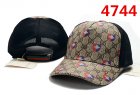 Gucci Normal Quality Hats 25