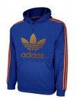 adidas Apparel Men's Hoodies 294