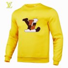 Louis Vuitton Men's Long Sleeve T-shirts 100