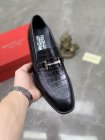 Salvatore Ferragamo Men's Shoes 1236