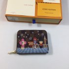 Louis Vuitton High Quality Wallets 86