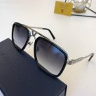 Louis Vuitton High Quality Sunglasses 556