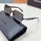 Chanel High Quality Sunglasses 408