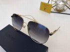 Louis Vuitton High Quality Sunglasses 1075