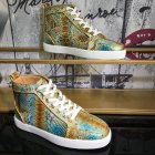 Christian Louboutin Men's Shoes 119