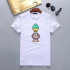 Louis Vuitton Men's T-shirts 616