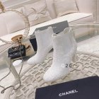 Chanel Women's Shoes 1849