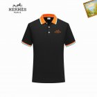 Hermes Men's Polo 326
