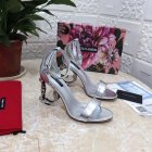 Dolce & Gabbana Women's Shoes 366