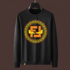 Fendi Men's Long Sleeve T-shirts 283
