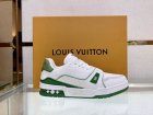 Louis Vuitton Men's shoes 897