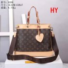 Louis Vuitton Normal Quality Handbags 599