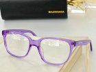 Balenciaga High Quality Sunglasses 305