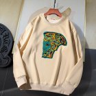 Versace Men's Long Sleeve T-shirts 160