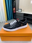 Louis Vuitton Men's shoes 316