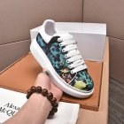 Alexander McQueen Men's Shoes 05