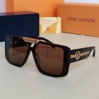 Louis Vuitton High Quality Sunglasses 2641