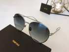 TOM FORD High Quality Sunglasses 1621