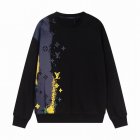 Louis Vuitton Men's Long Sleeve T-shirts 17