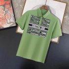 DIOR Men's Polo 109