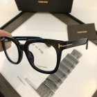 TOM FORD Plain Glass Spectacles 48