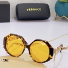 Versace High Quality Sunglasses 546