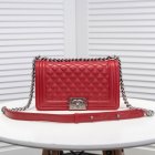 Chanel High Quality Handbags 292