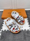 Louis Vuitton Kids Shoes 57