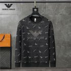 Armani Men's Long Sleeve T-shirts 17